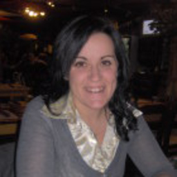 Yolanda Corzo Luis