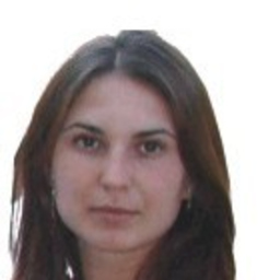 Madalina Trandafir