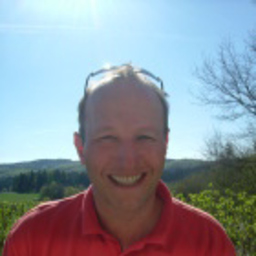 Markus Petter