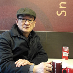 Kwang Chi Chang