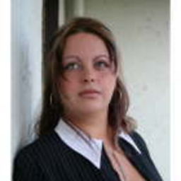 Jana von Ohlson