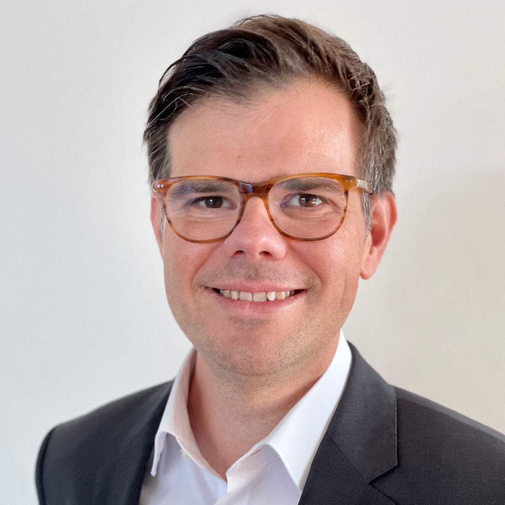 Fabian Pötter Managing Partner 51 North Capital GmbH XING