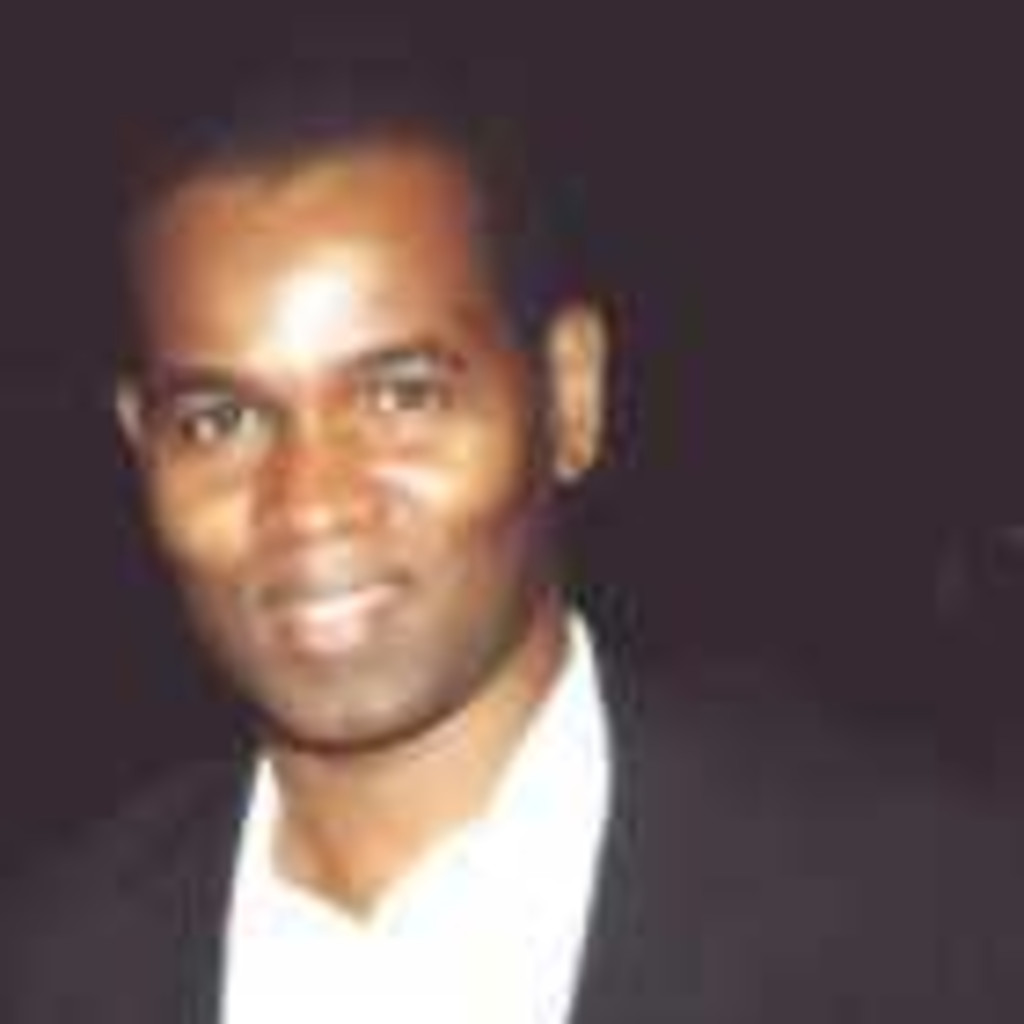 Cheick Diallo Managing Director Schomburg Guinee S.A. XING