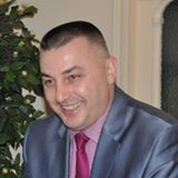 Martin Luis