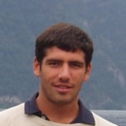 Dimitris Tsakos