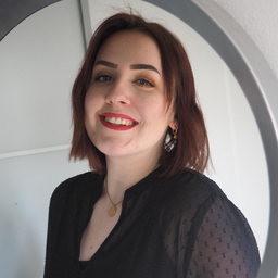 Zoe Jackstädt