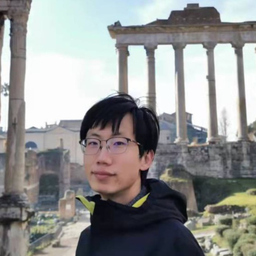 Jian Han