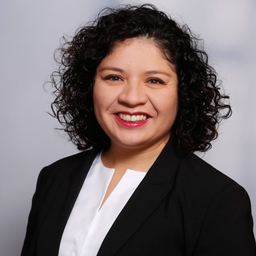 Adriana Hernandez Sanchez