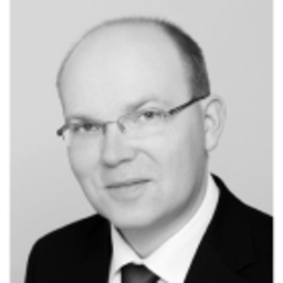 Dr. Frank Siegling MBA