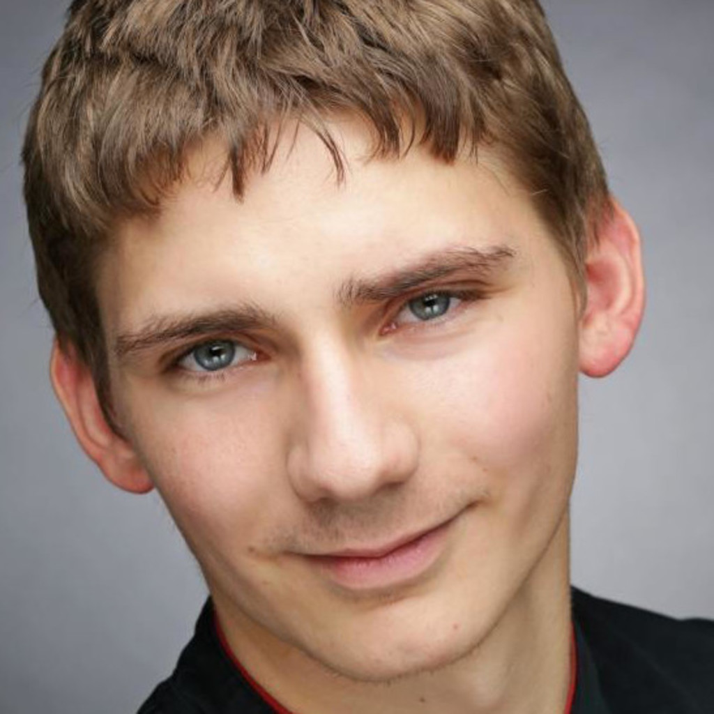 Christian Werner Demi Chef de Partie Parkhotel Steigenberger