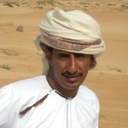 Rashid Al Mughairy