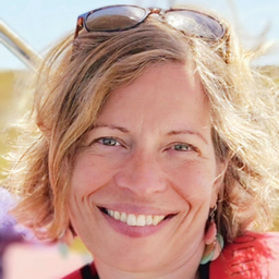Irene Rohrmann