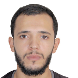 Dipl.-Ing. Hamza es-sgaouri