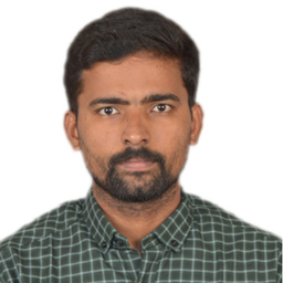 Kumar Sesuraj