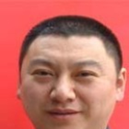 Dr. 常青 王