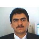 Mustafa Parlak