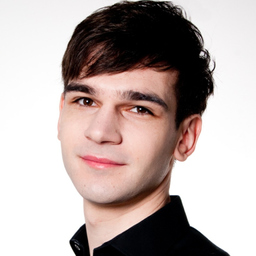 Timo Vogel