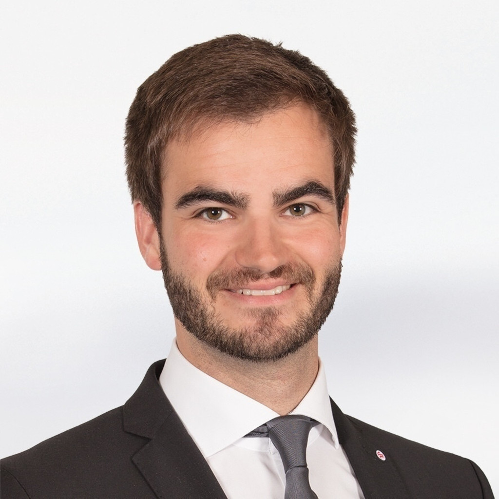 Felix Schaffeld Teamleiter Swiss Life Select Deutschland XING