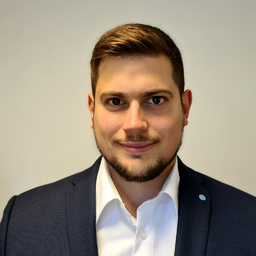 Benjamin Schimke