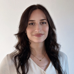 Kyra-Sophie Hömer