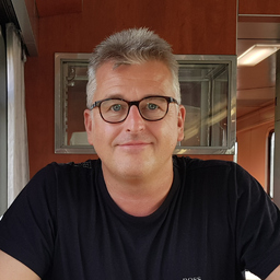 Michael Groß's profile picture