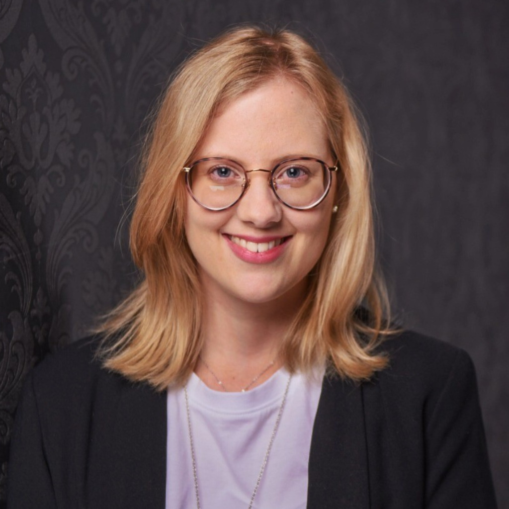 Jessica Hassenzahl Distribution Marketing TE Connectivity Germany