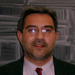 Konstantinos Teneketzis