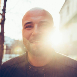 Tayfun Gündogdu
