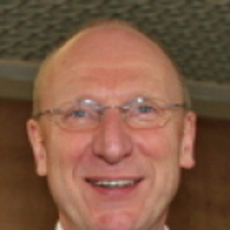 Wolfgang Ehlts