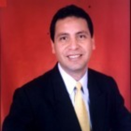 Marco Cardenas Contreras