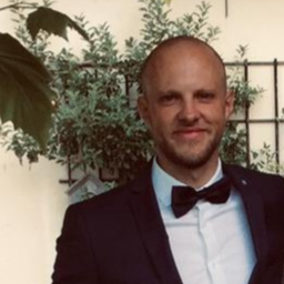 Thomas Baumgarten