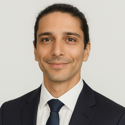 Ali Nazari