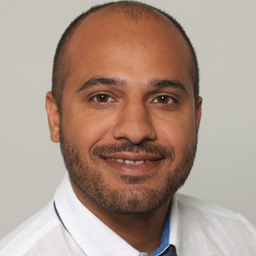 Vinod Sharma