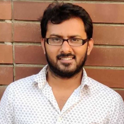 Sourabh Sarwan