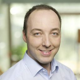 Profilbild Axel Grimm