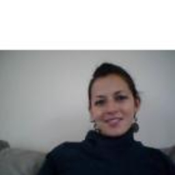 Andrea Stange