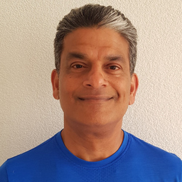 Ram Behari