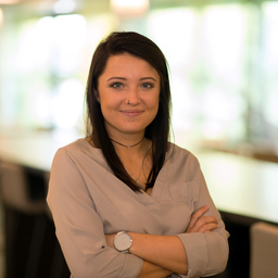 Olga Ditz