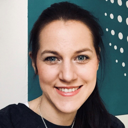 Angela Krämer