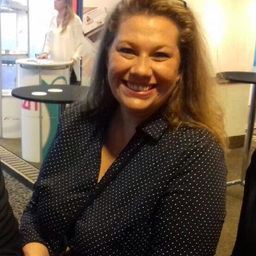 Julia Dragen