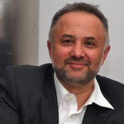 Felix Ugur Türkoglu