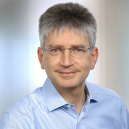 Dr. Thilo Lacoste