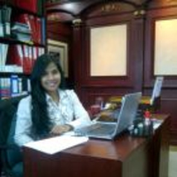 Desy Oktavia
