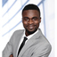 Social Media Profilbild Isaac Kwadwo Boateng 