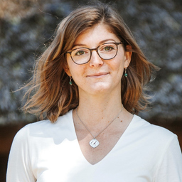 Antonia Klußmann
