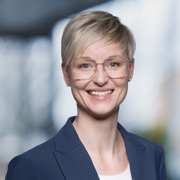 Dr. Katharina Kuhrt