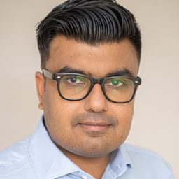 Ali Ahmad