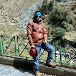 Pankaj Yadav