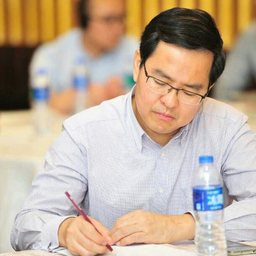 Lawrence Yong