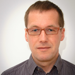 Peter Teutsch